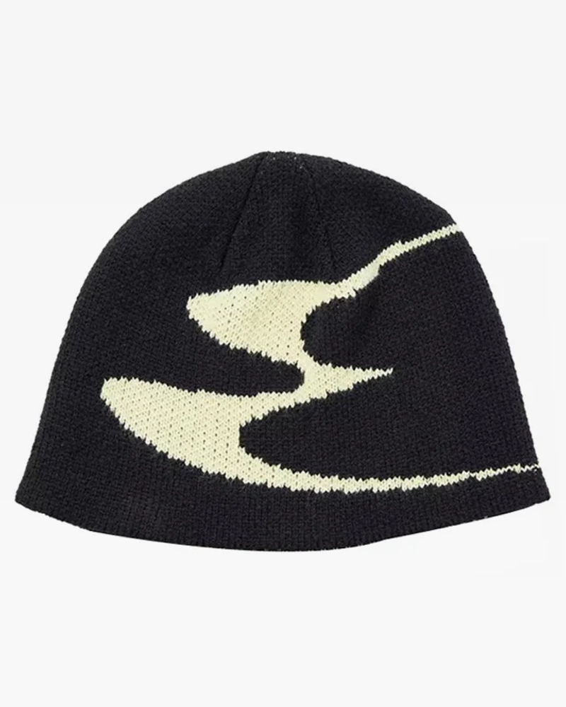 Men's Y2K Beanie | Y2K Wave