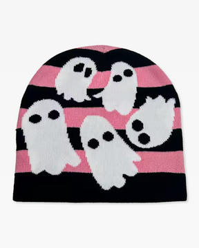 Ghost Beanie