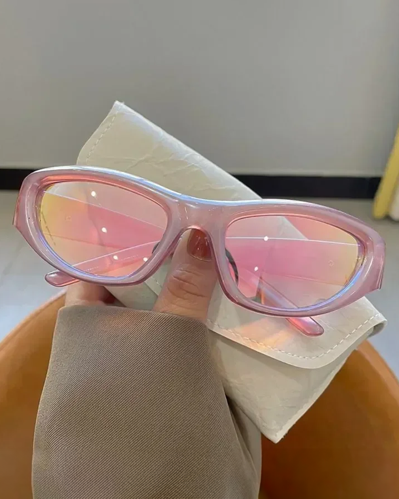 Y2K Sunglasses | Y2K Wave