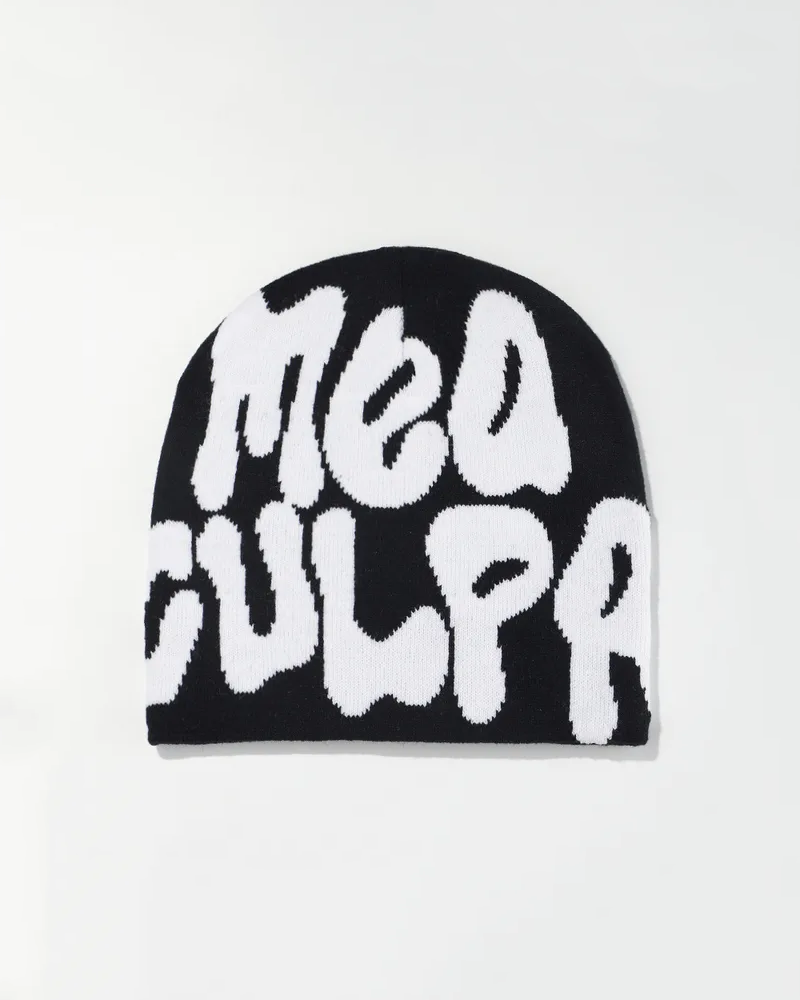 Mea Culpa Beanie