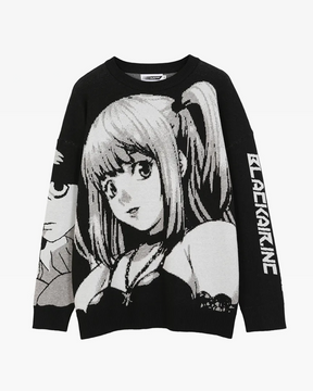 Misa Amane Sweater