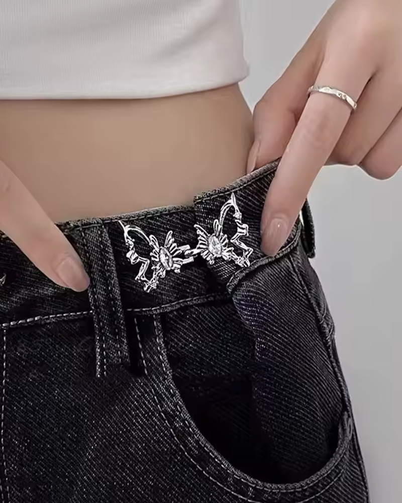 Jean Waistband Tightener