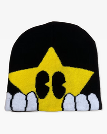 Star Beanie Hat