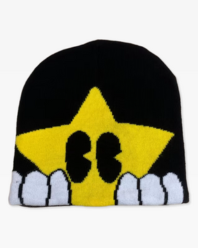 Star Beanie Hat