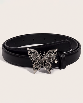 Butterfly Belt Buckle