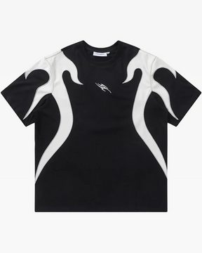 Y2K Streetwear T Shirt