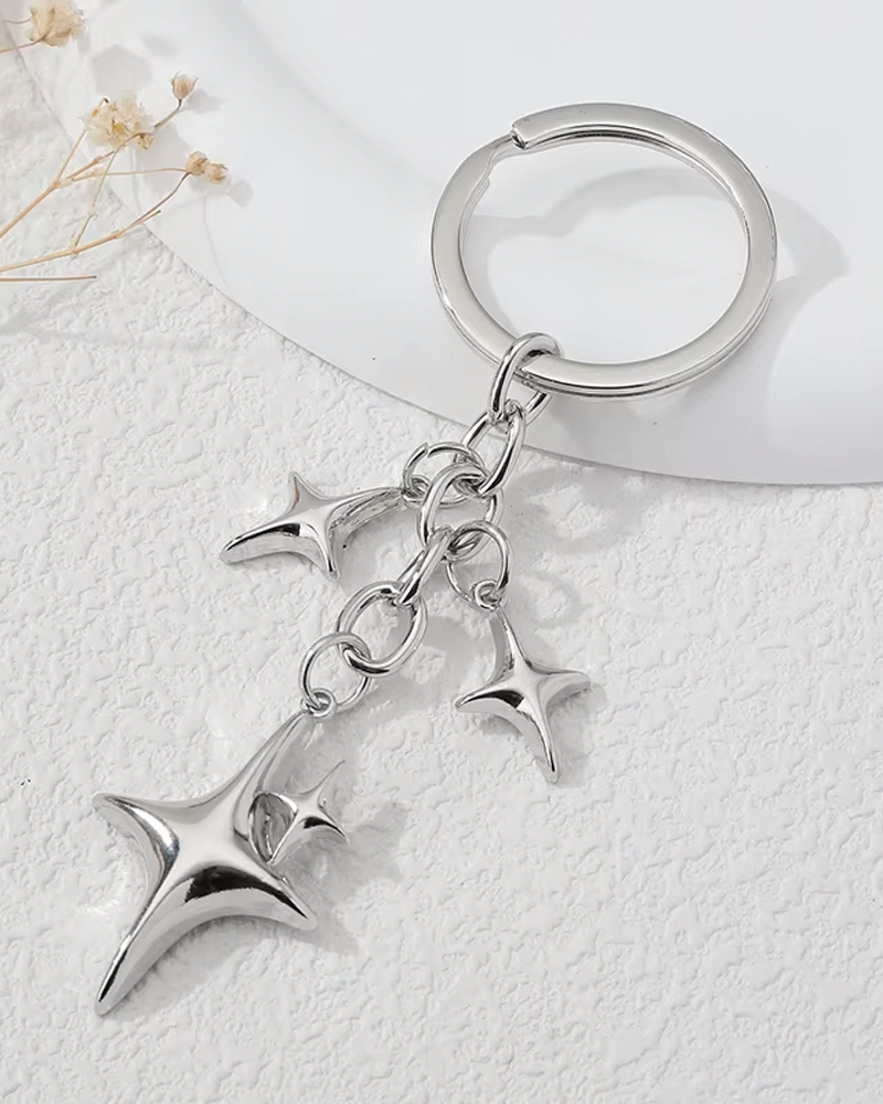 Y2K Keychain | Y2K Wave