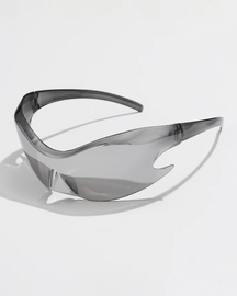 Futuristic Sunglasses