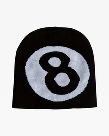 8 Ball Beanie