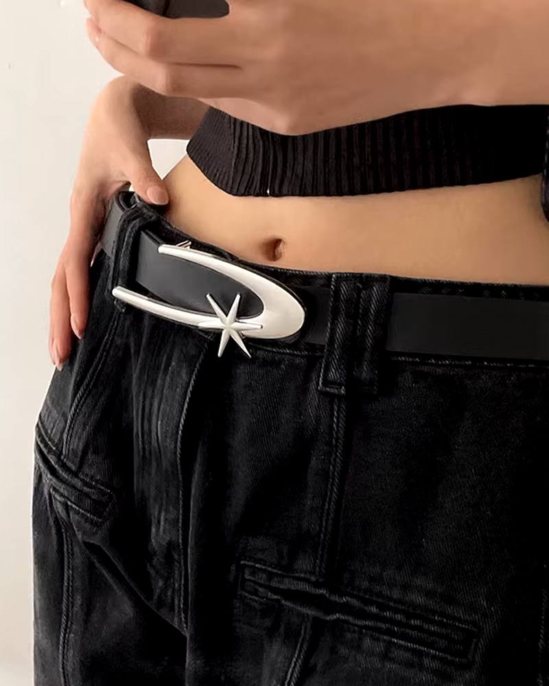 Y2K Belt | Y2K Wave