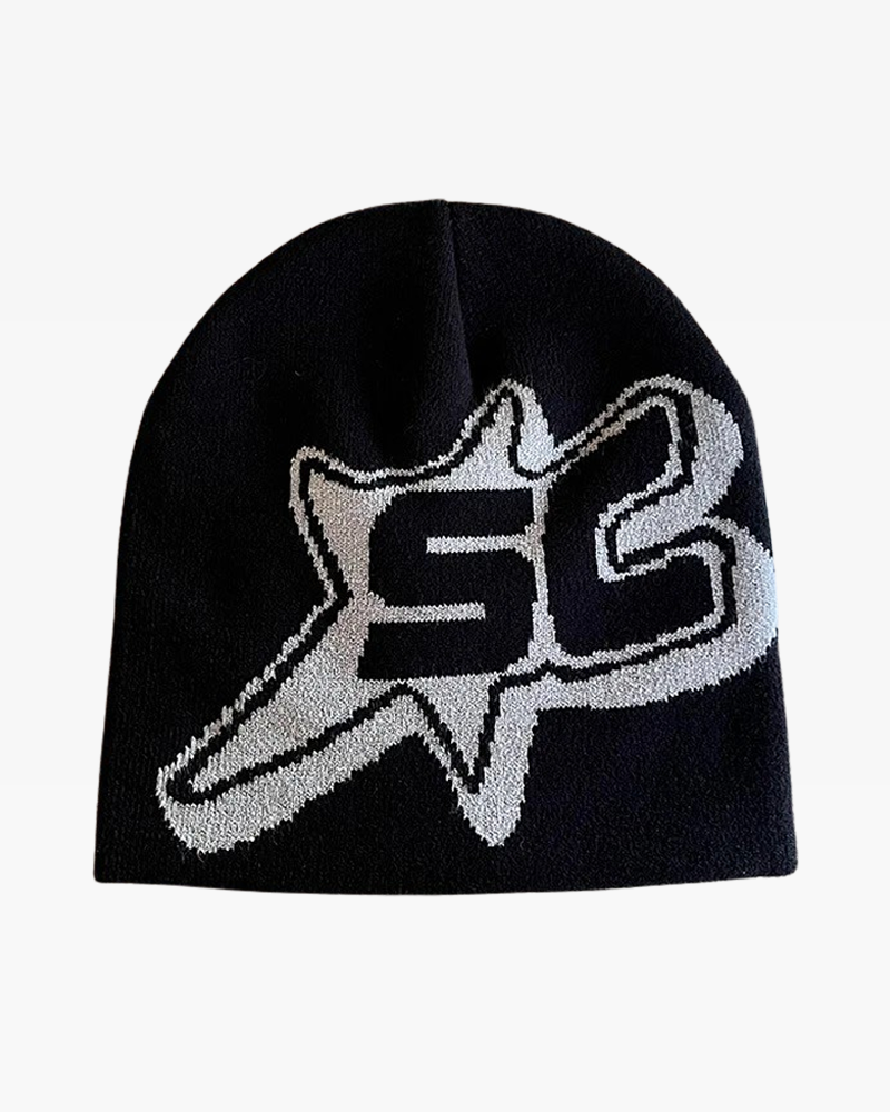 "SC" Beanie