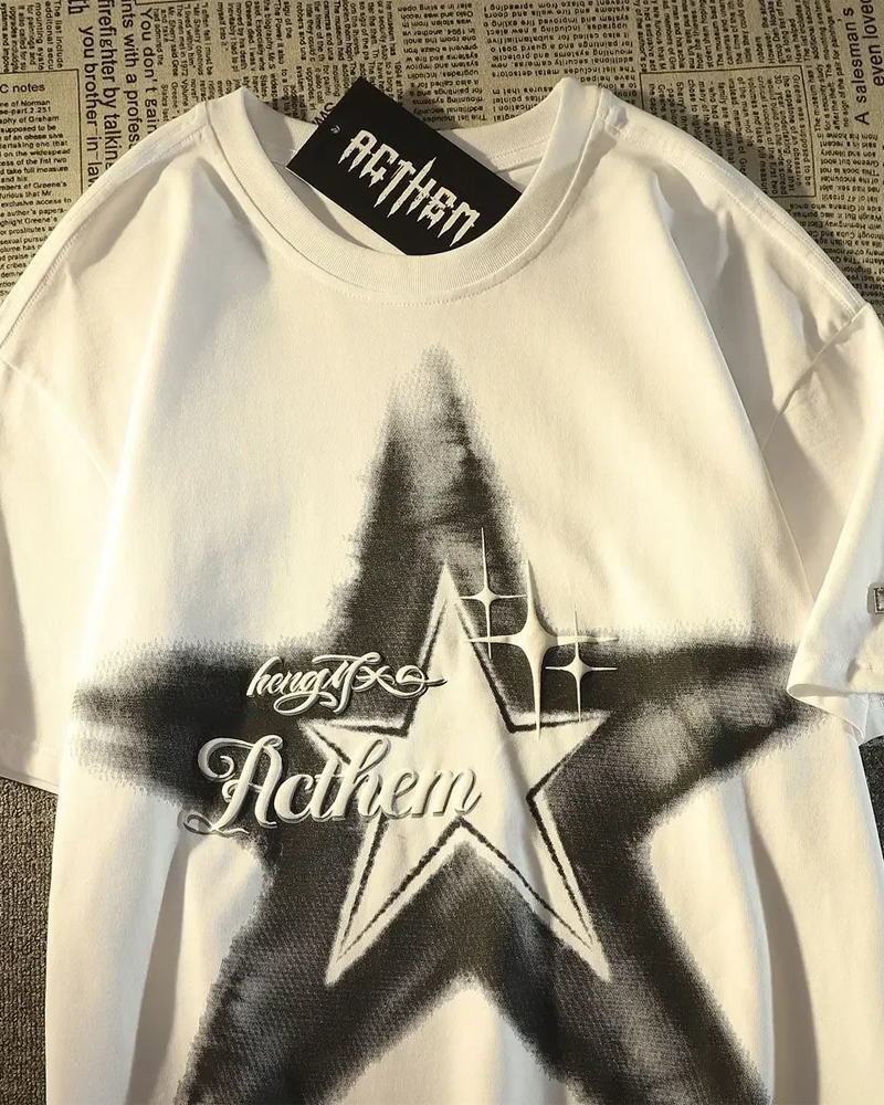 Star T Shirt