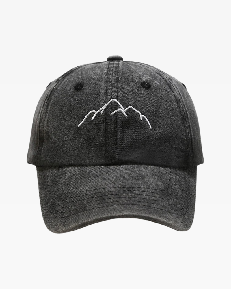 Baseball Cap Mountain