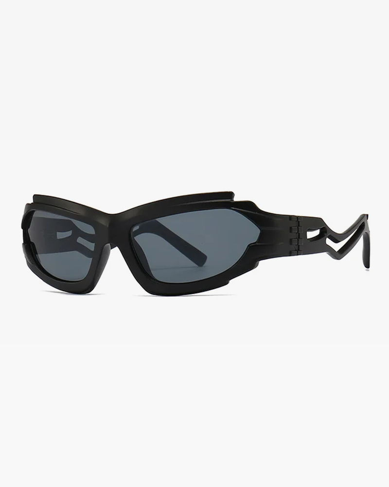 Cyber Y2K Sunglasses