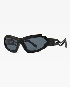 Cyber Y2K Sunglasses