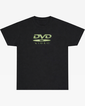 DVD T Shirt
