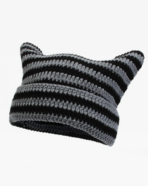 Cat Ear Beanie