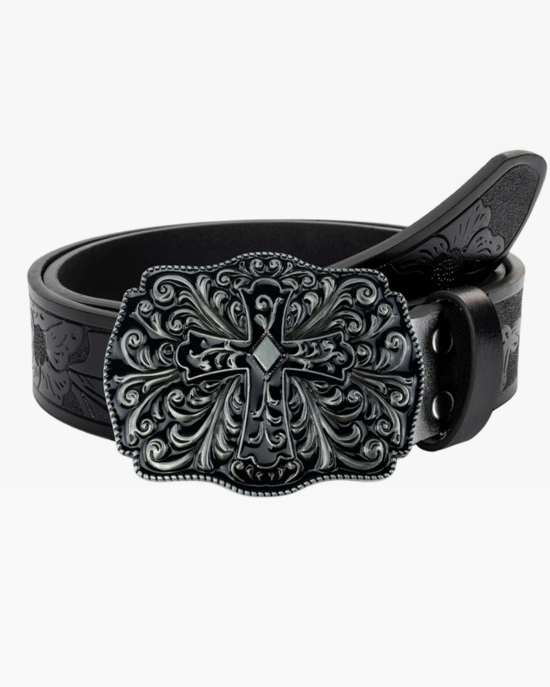 Cross Western Belt