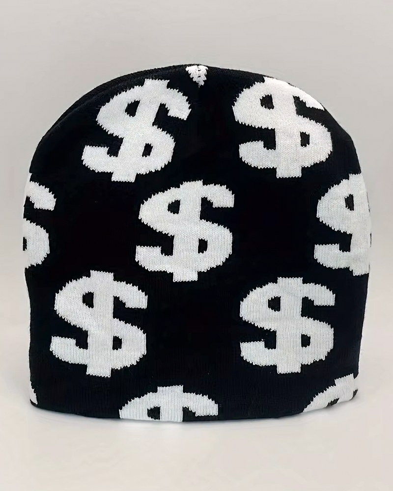 Dollar Beanie