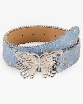 Belt Butterfly