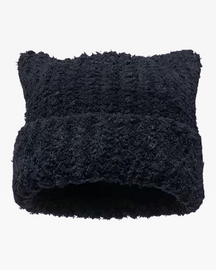 Beanie Hat Cat Ears
