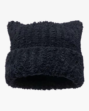 Beanie Hat Cat Ears
