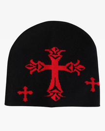 Beanie Cross