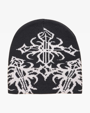 Goth Beanie