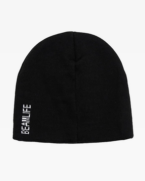 Y2K Scream Beanie