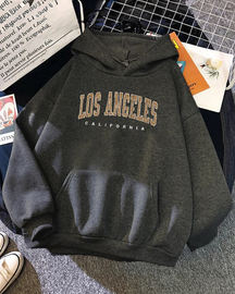 Los Angeles Hoodie