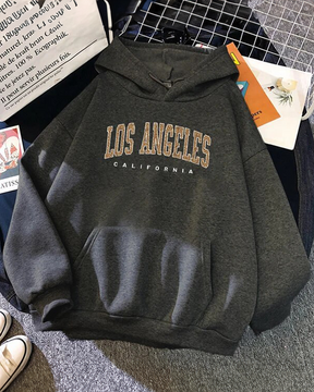 Los Angeles Hoodie