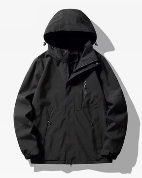 Gorpcore Rain Jacket