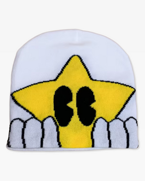 Star Beanie Hat