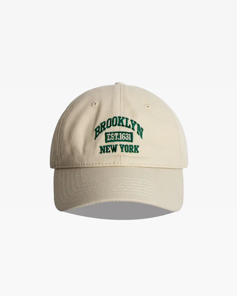 Baseball Cap Brooklyn