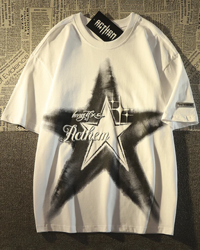 Star T Shirt