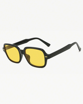 Yellow Tinted Sunglasses