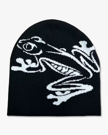 Frog Beanie