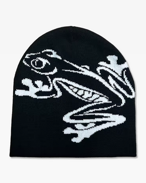 Frog Beanie