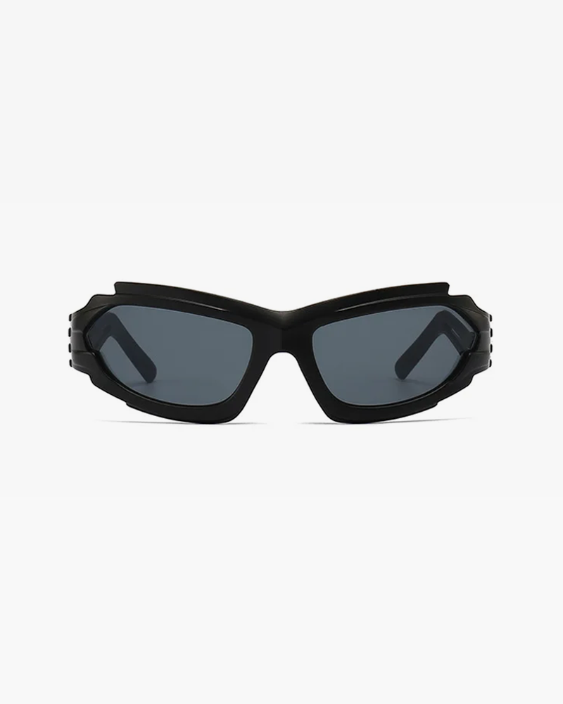Cyber Y2K Sunglasses