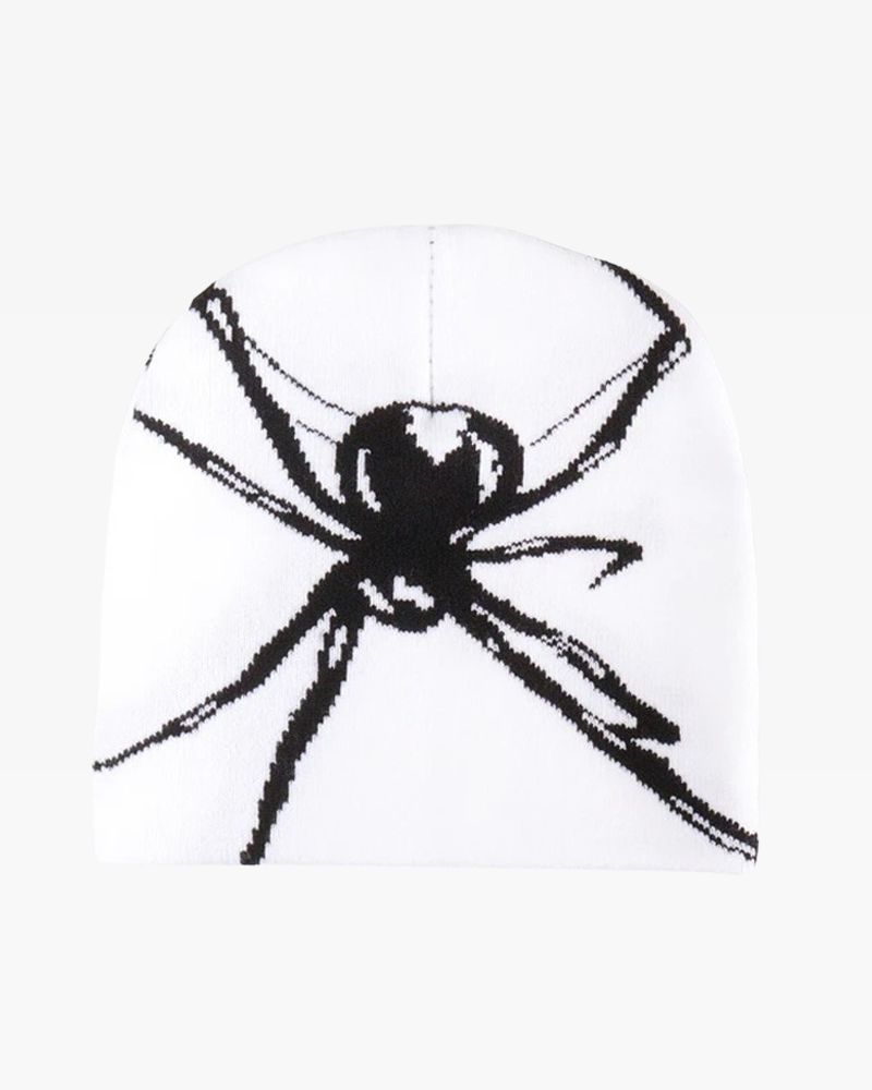 Spider Beanie