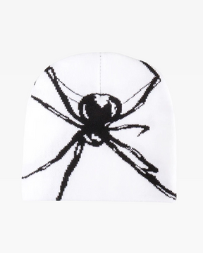 Spider Beanie