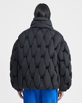 Oversized Puffer Jacket