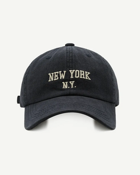 Vintage New York Cap