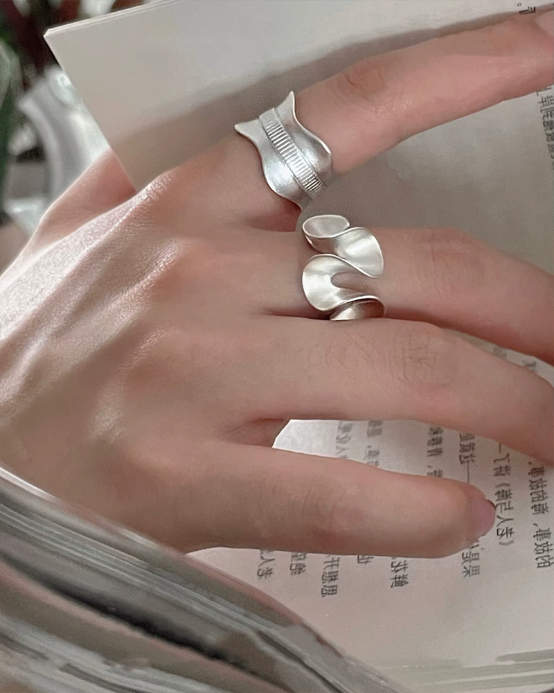 Artistic Ring For Women