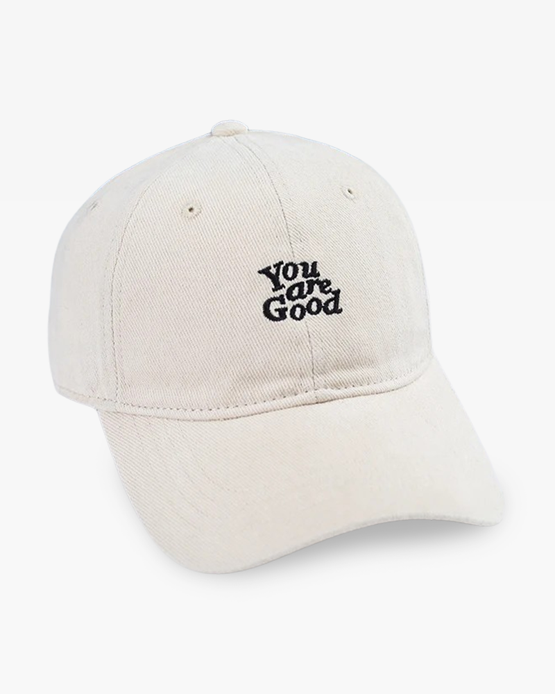 "You Are Good" Cap