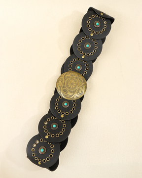 Chunky Belt Y2K