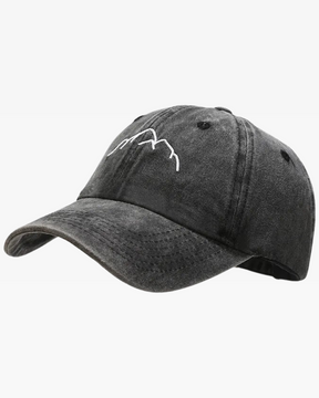 Baseball Cap Mountain