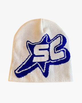 "SC" Beanie