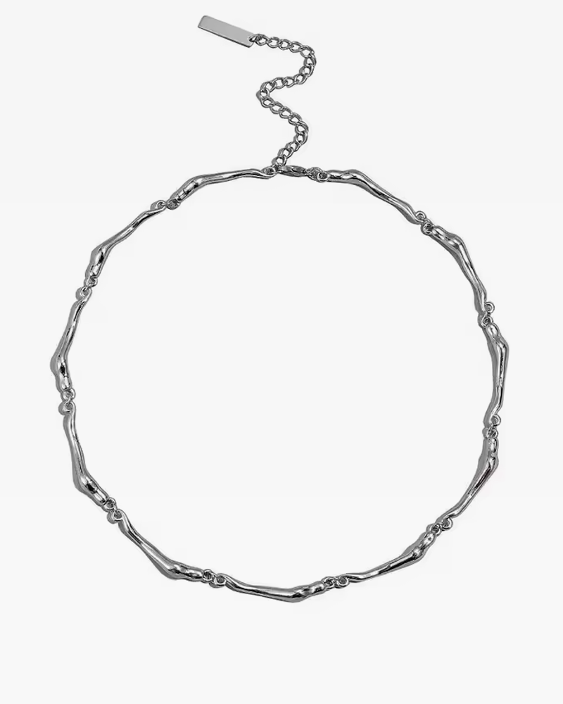 Liquid Metal Choker