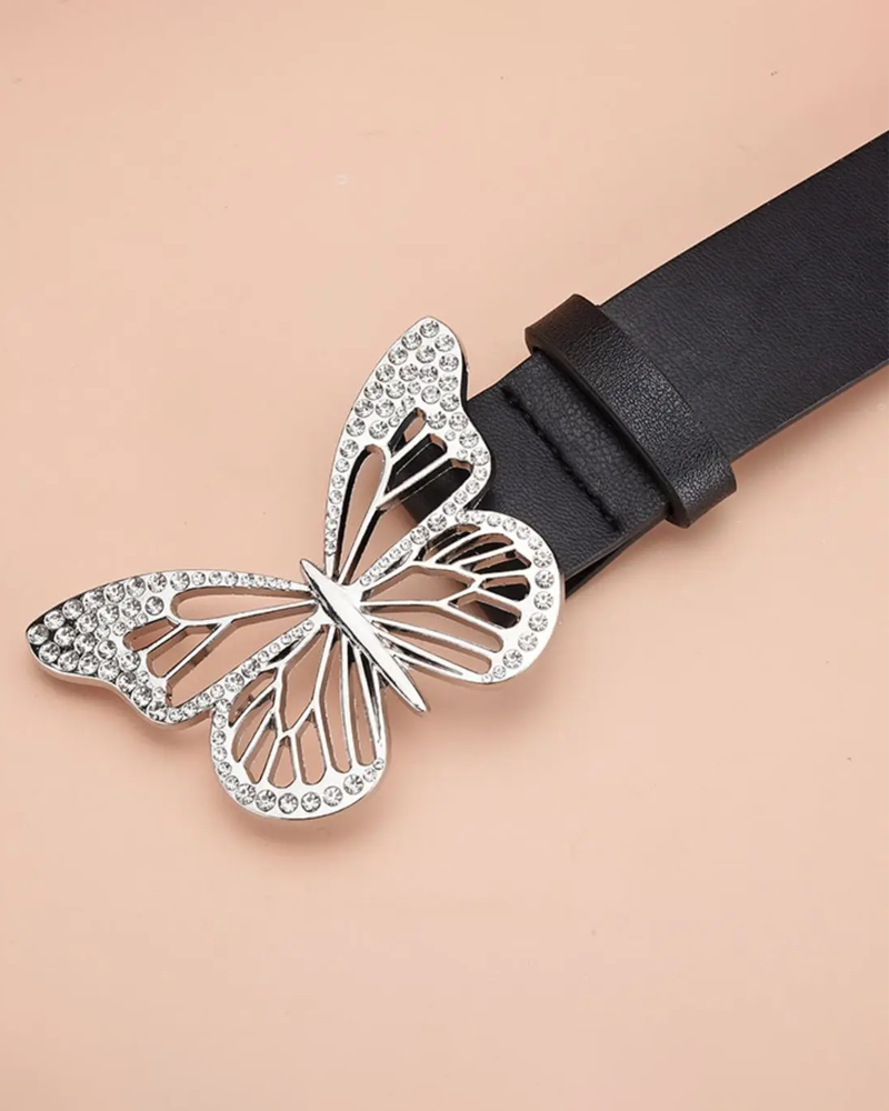 Butterfly Belt